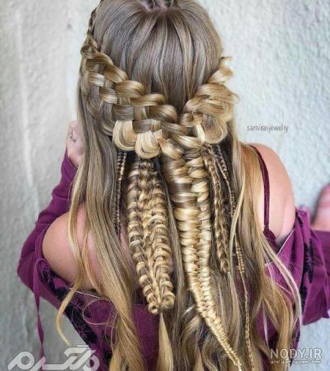 برای