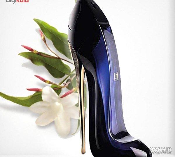 عطر جیبی