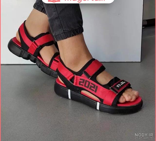 كفش صندل