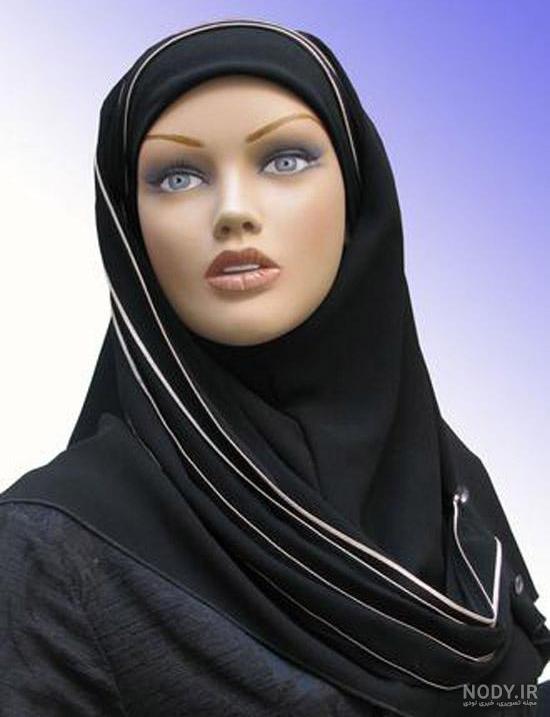 مقنعة حجاب