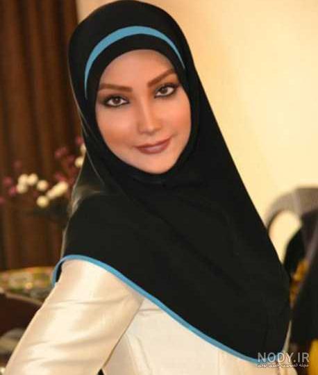 مقنعه اداري مقنعه اداري