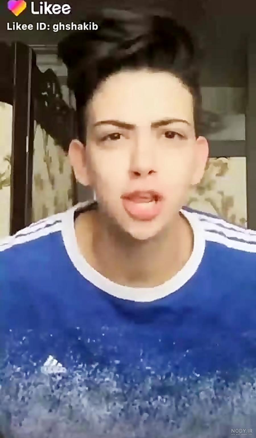 مو شکیب مو شکیب