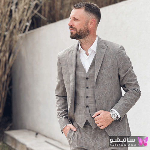 پارچه اي