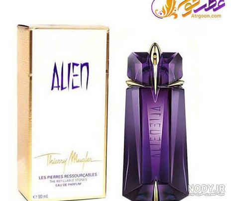 عطر alien mugler عطر alien mugler