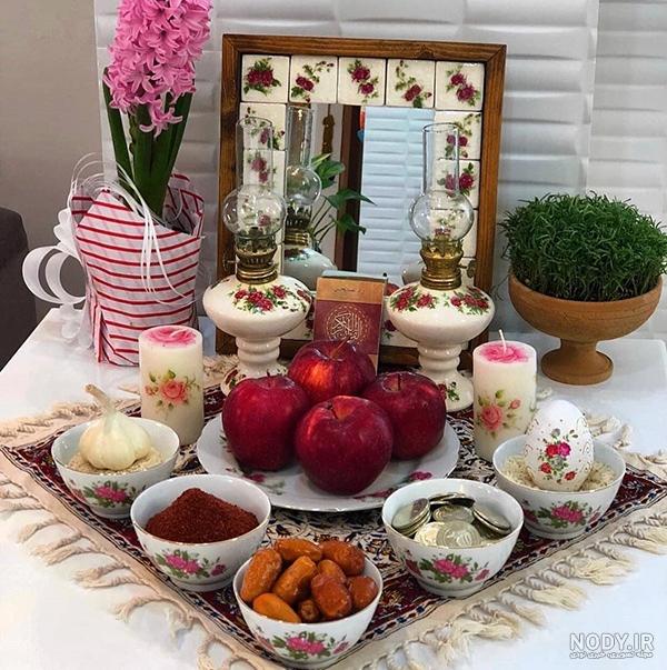 عکس سال نوی عکس سال نوی