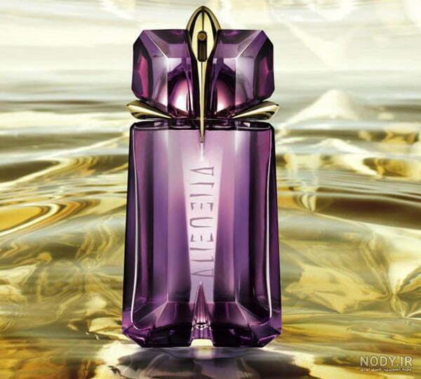 عکس عطر الین عکس عطر الین