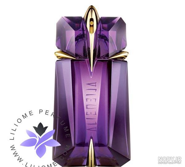 عکس عطر الین بنفش عکس عطر الین بنفش