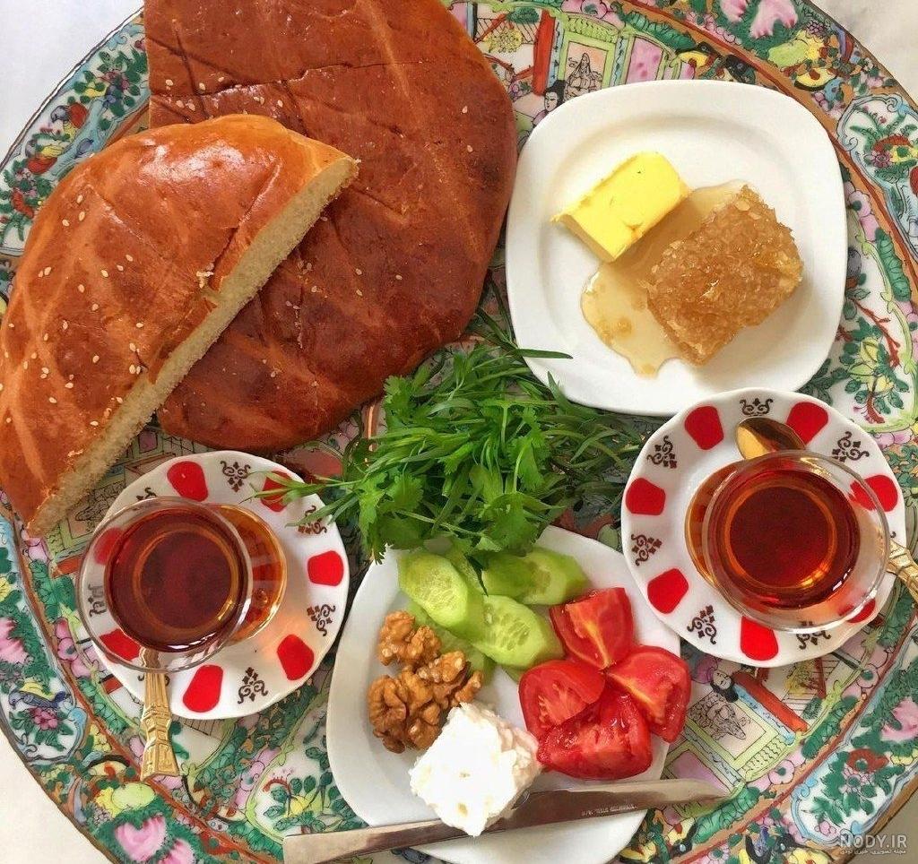 باران پاييزي
