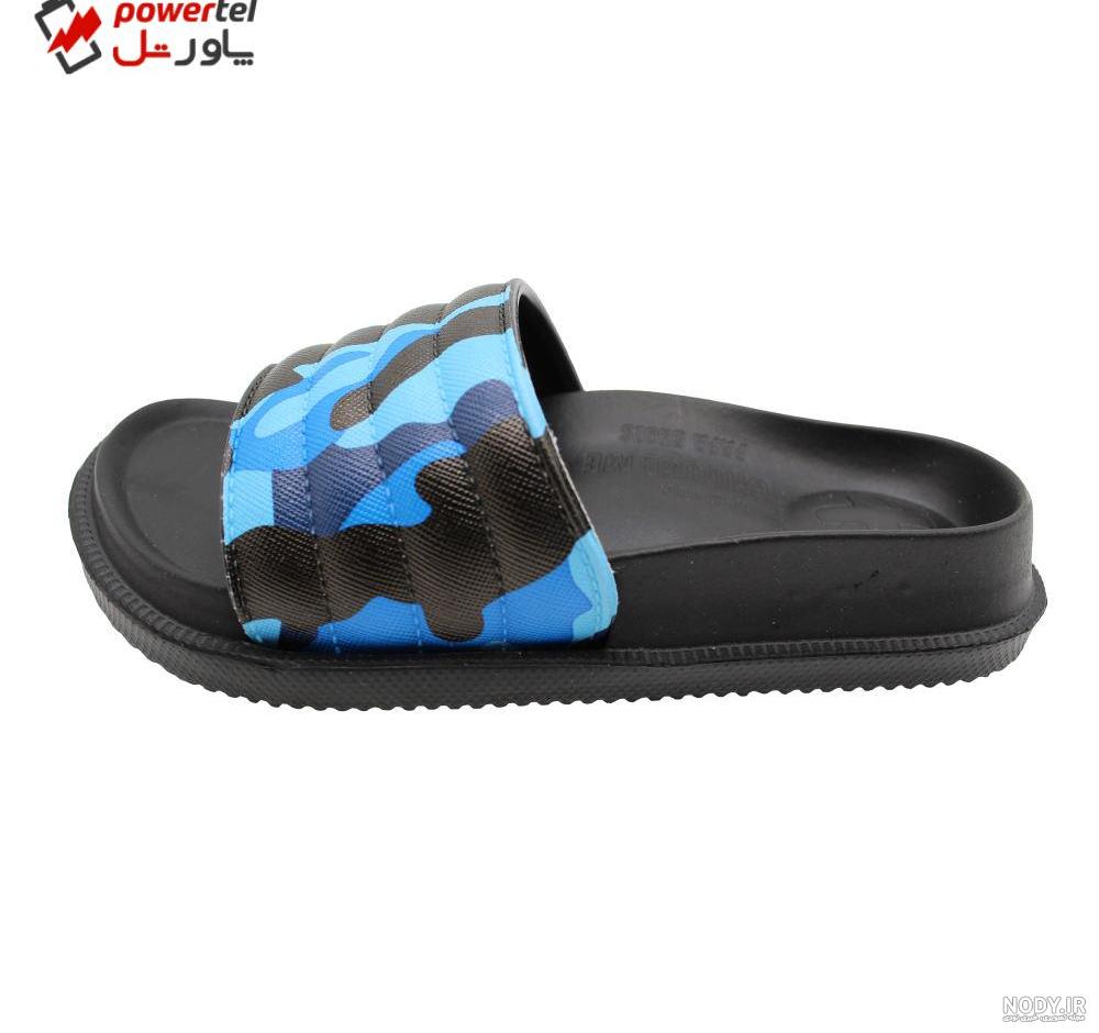 دمپايي بچه