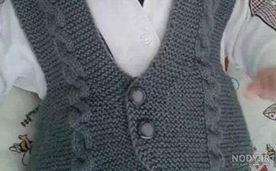 عکس ژاکت بافتنی مردانه عکس ژاکت بافتنی مردانه