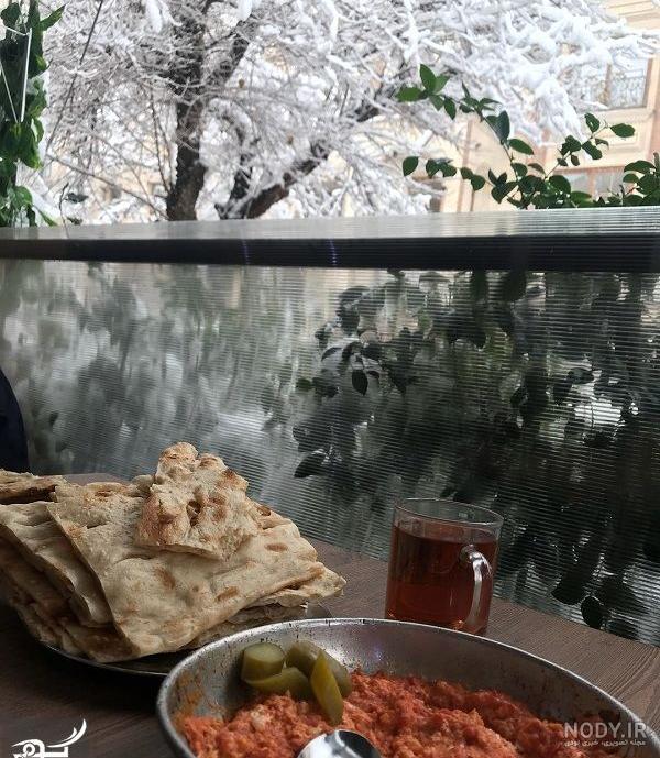 غذاهای