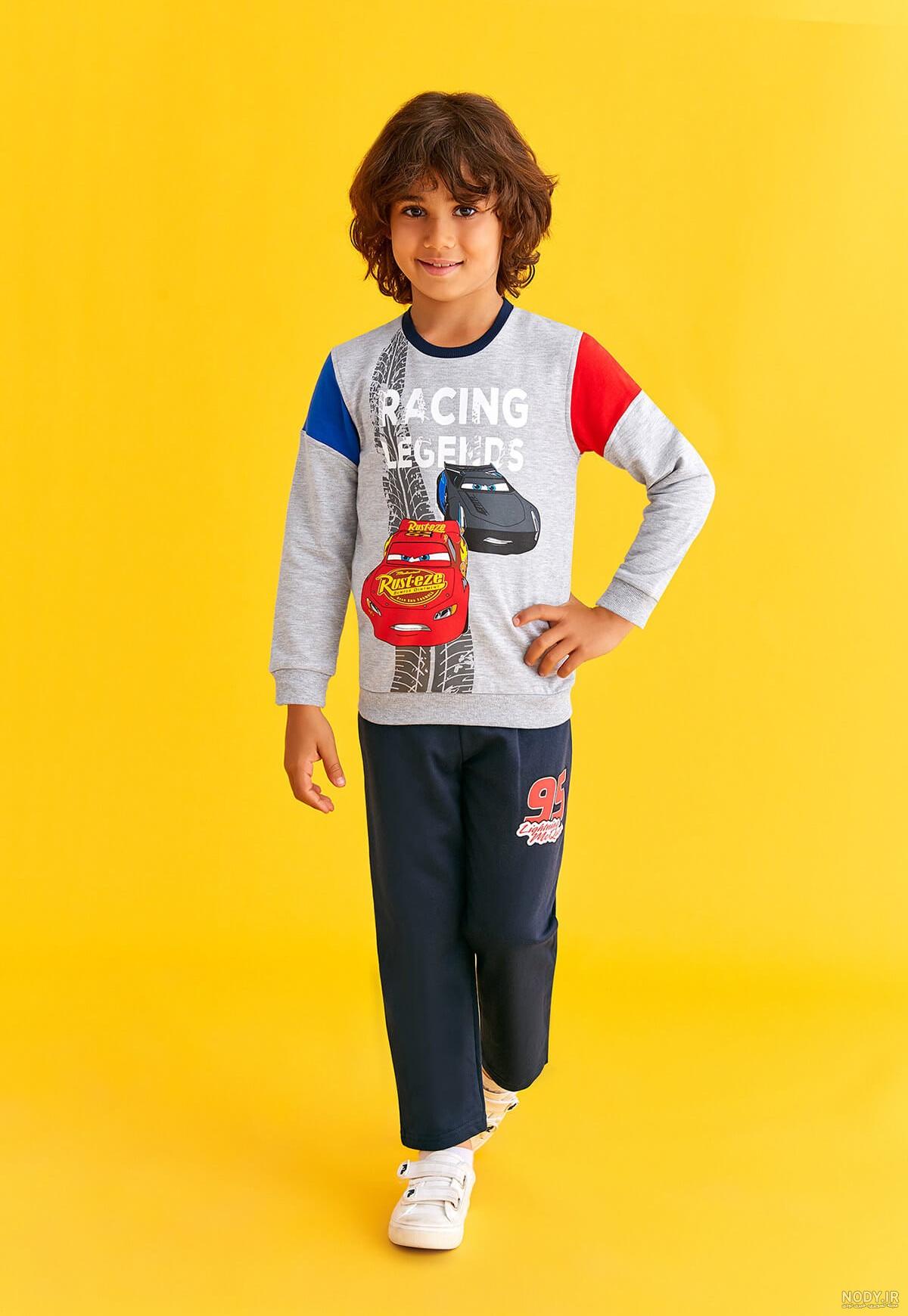 مدل بلوز