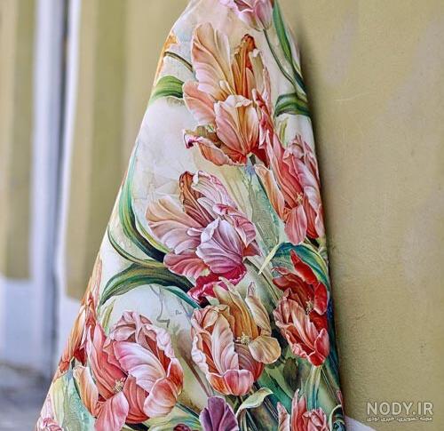 َپارچه چادری
