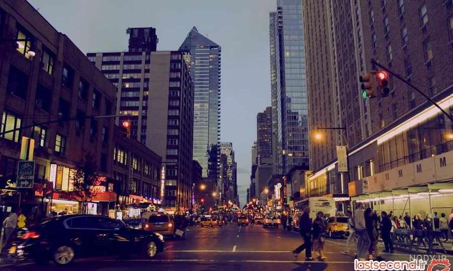 new york