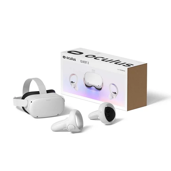 vr box