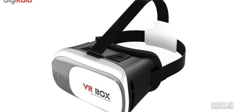 استیشن vr