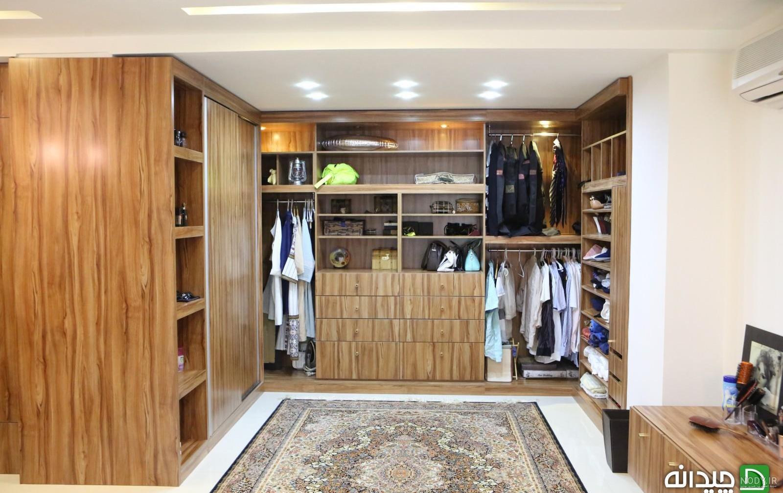 ديواري رختخواب