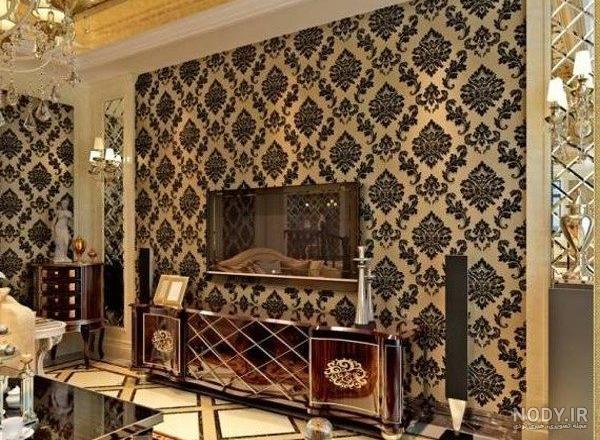 ديواري مدرن