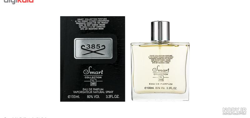 عکس عطر اسمارت کالکشن عکس عطر اسمارت کالکشن
