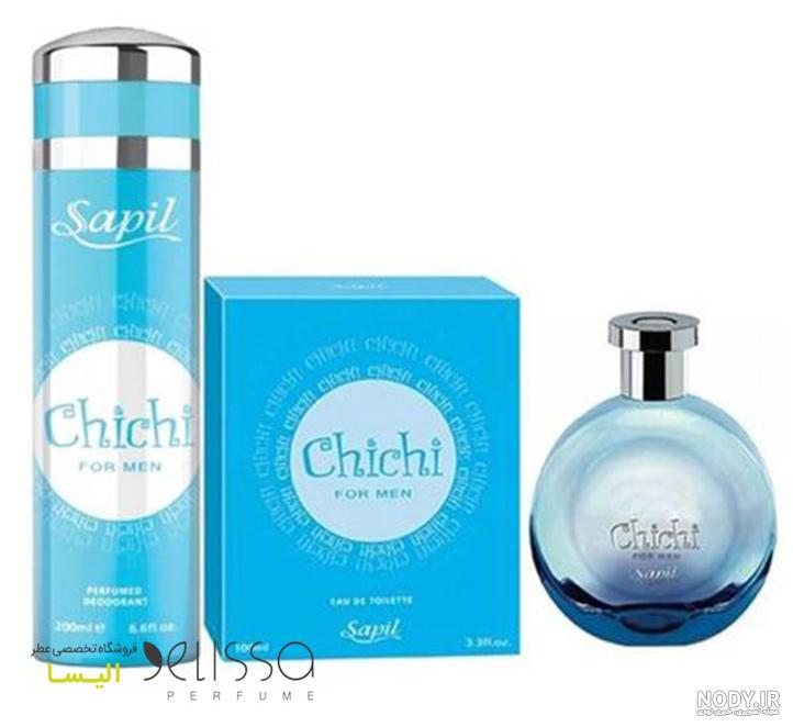 عکس عطر چیکو