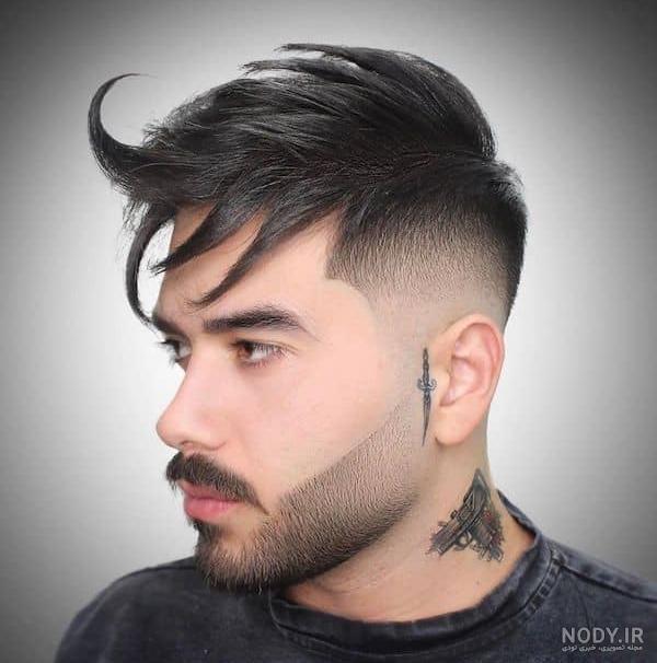 عکس مدل مو دخترانه لاتی عکس مدل مو دخترانه لاتی