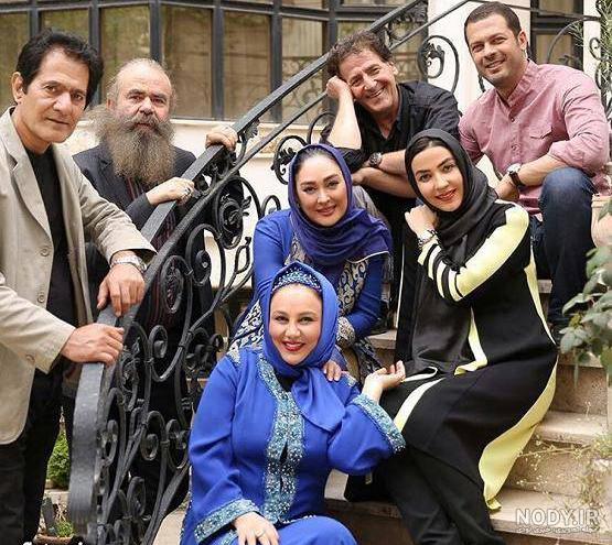 عکسهای سارا صوفیانی و همسرش عکسهای سارا صوفیانی و همسرش