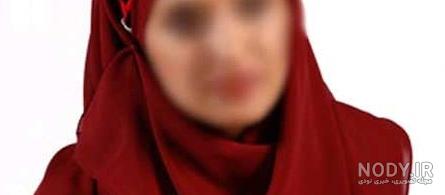 مقنعة دخترانه