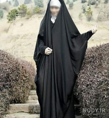 َچادر جده