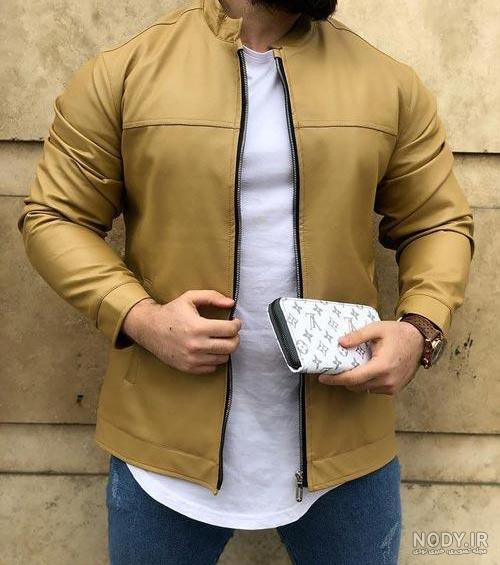 چرمي مردانه چرمي مردانه