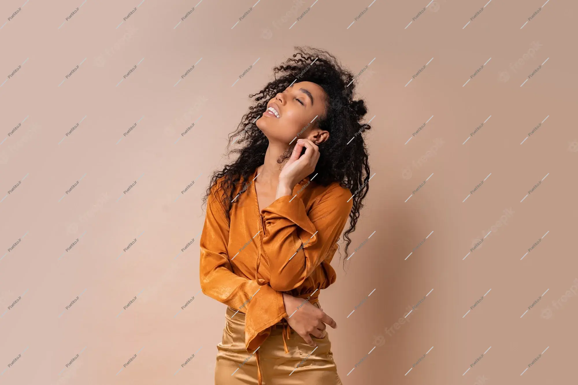 بَچه ِگانه