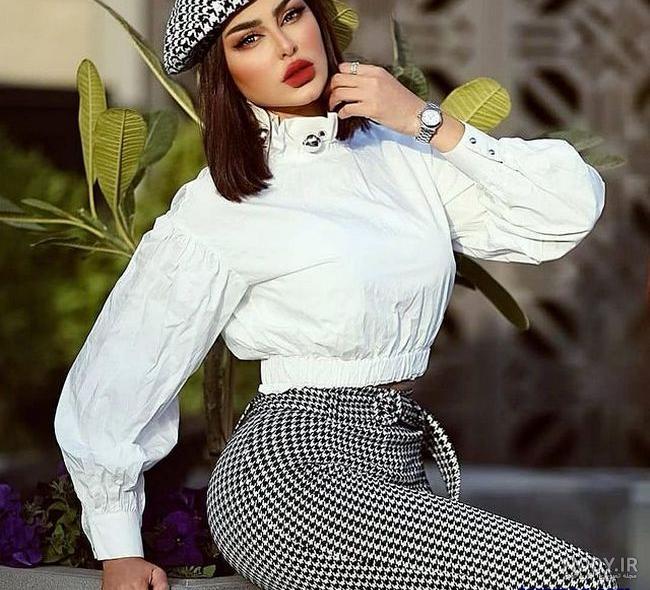 شوميز دامن