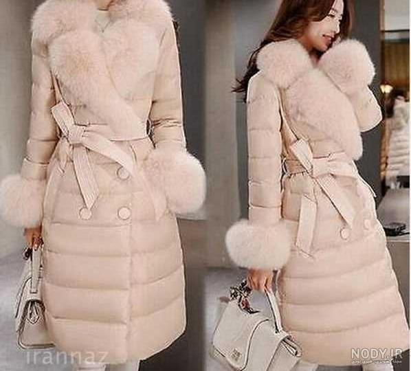 عکس پالتو های دخترانه