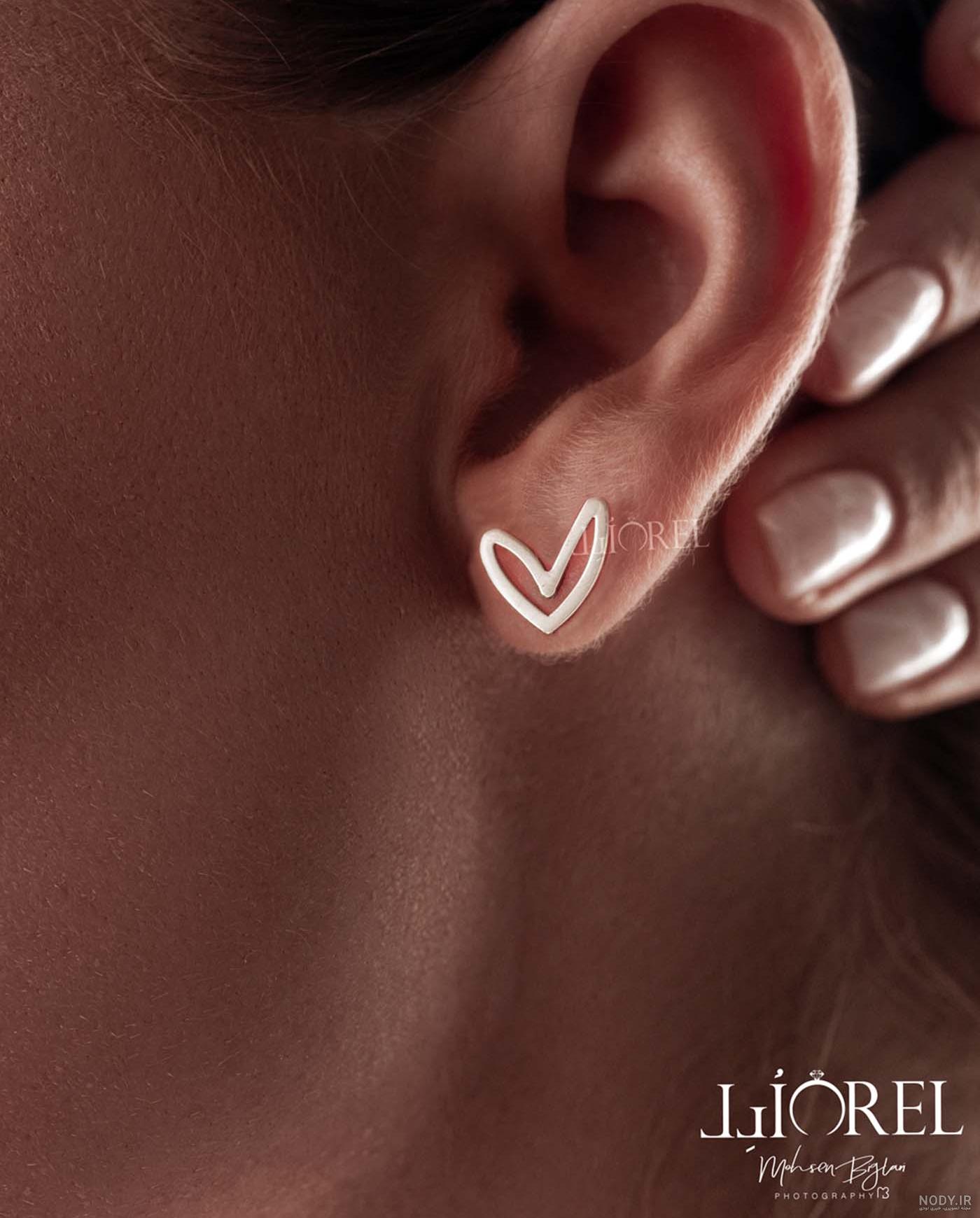 َگوشواره بَچه