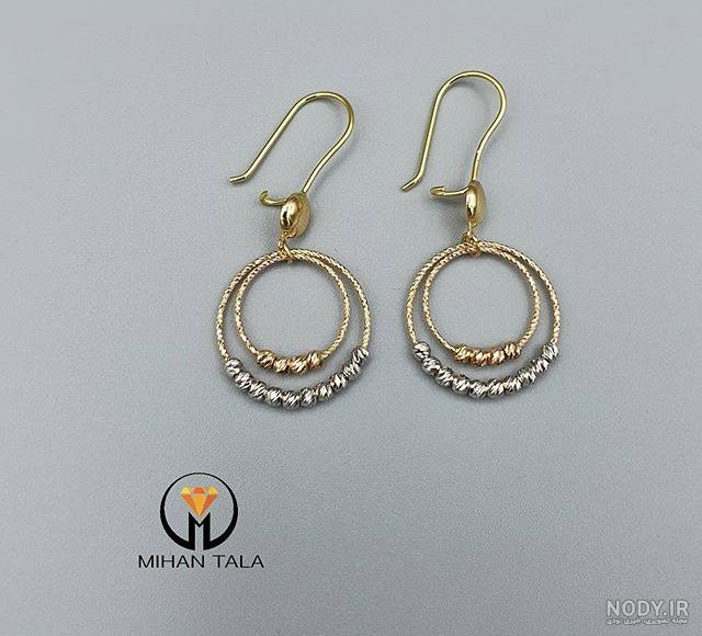 گوشواره ميخي گوشواره ميخي