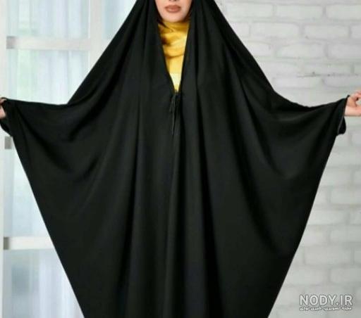 الگو چآدر