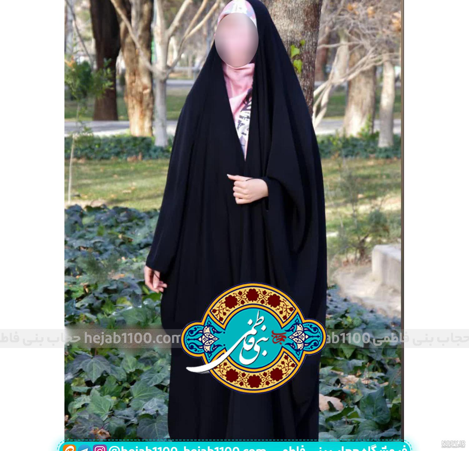 جده عبايي