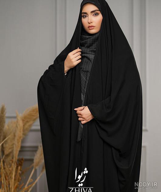 عبایی