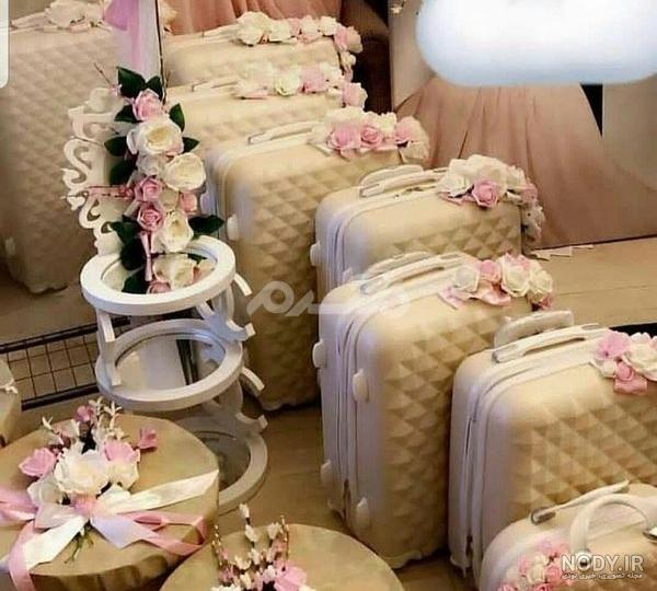 آموزش تزيين