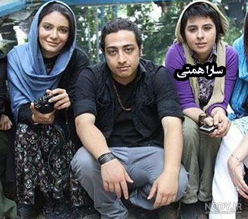 آناهیتا همتی