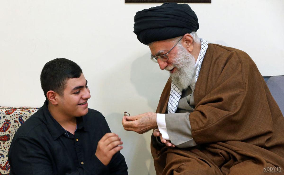 انگشترهای انگشترهای
