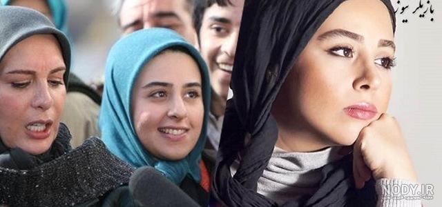بازيگر سريال
