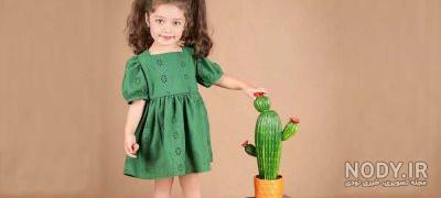 بلوز ودامن