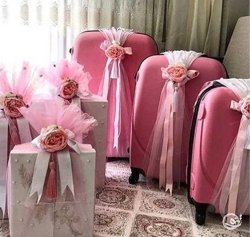 عروس و