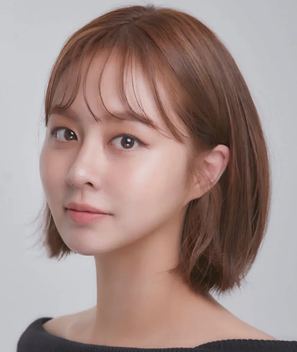 عکس مدل موی کره ای