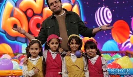 فاطمه سلما