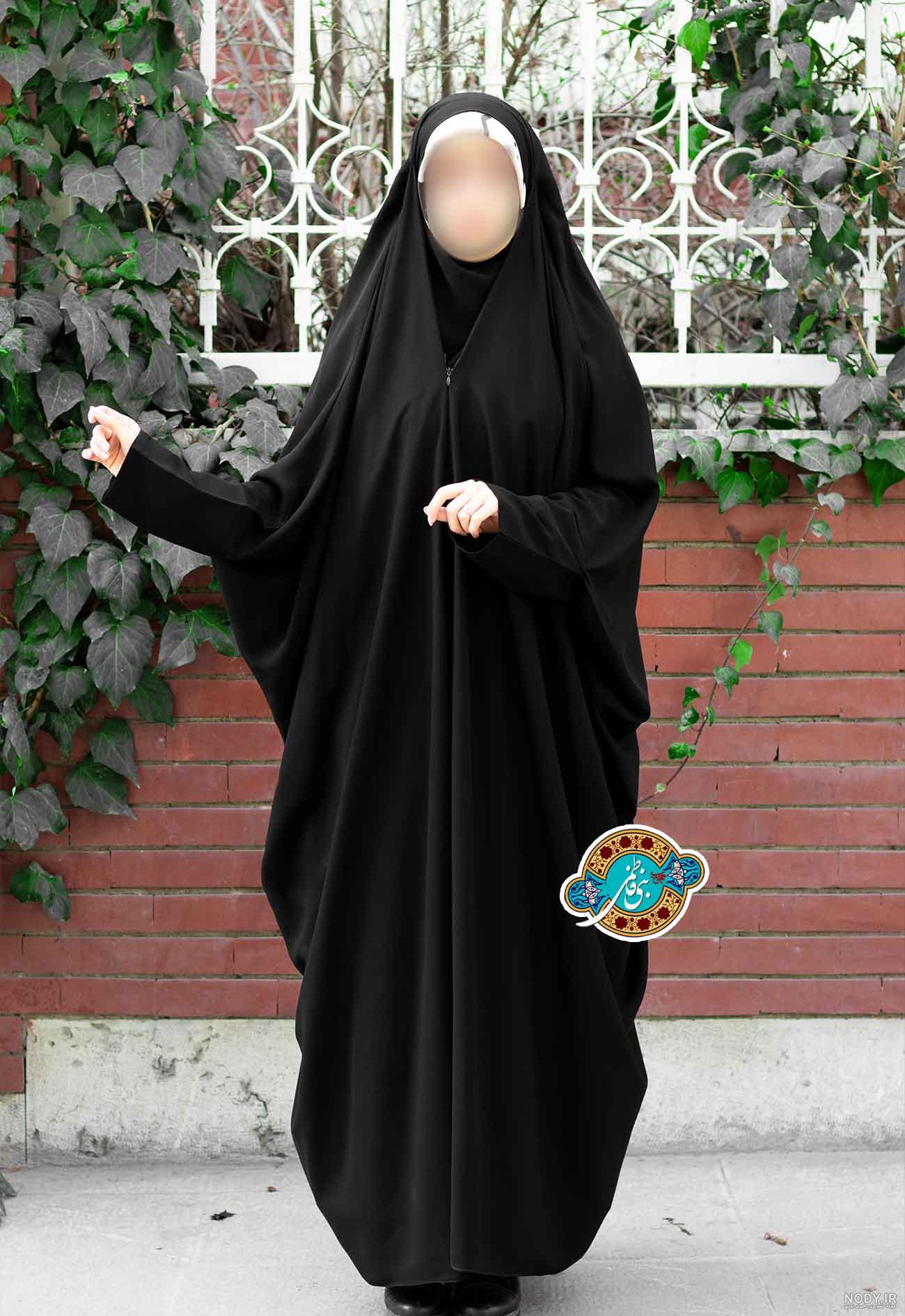 لبنآنی مقنعه