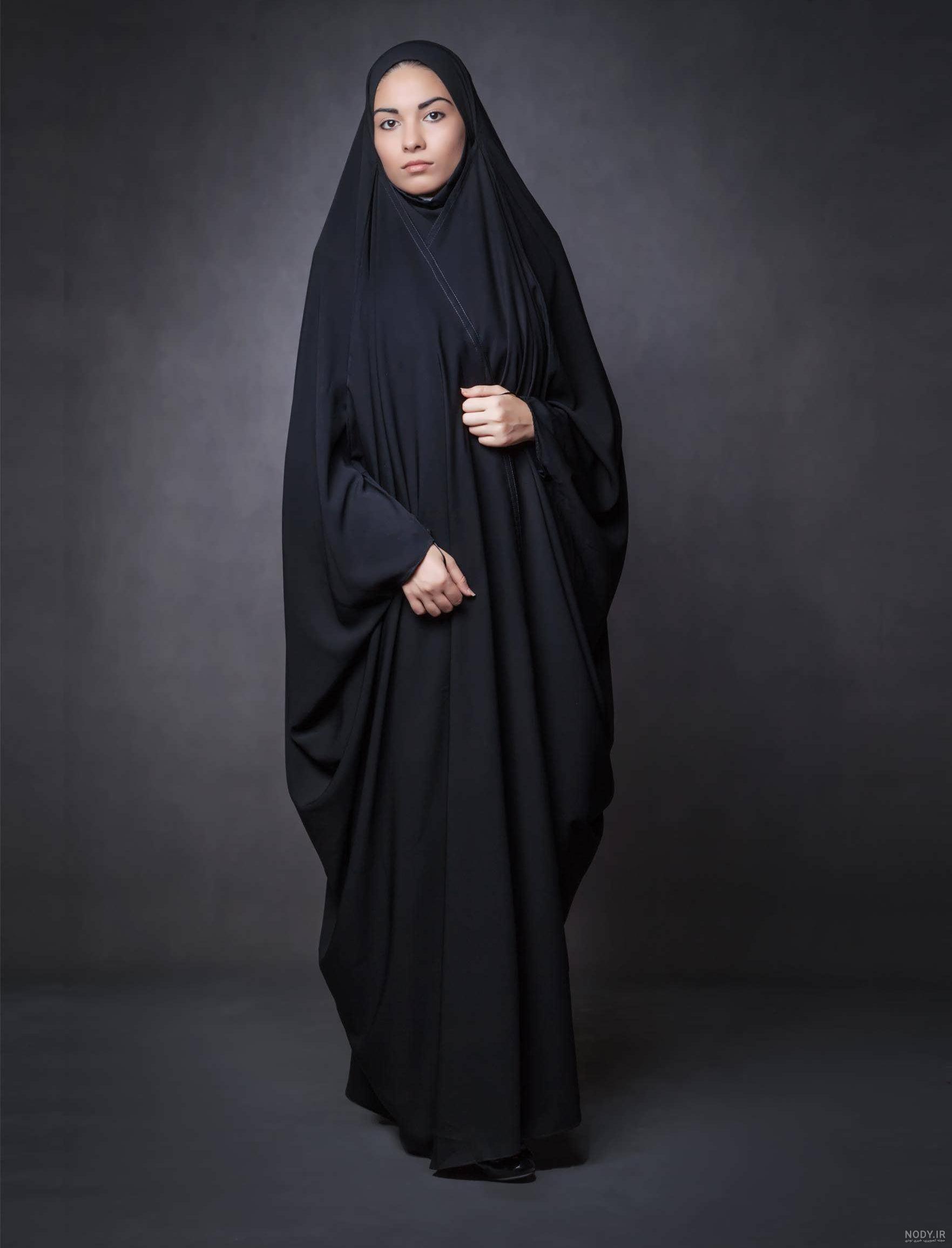 َچادر جده