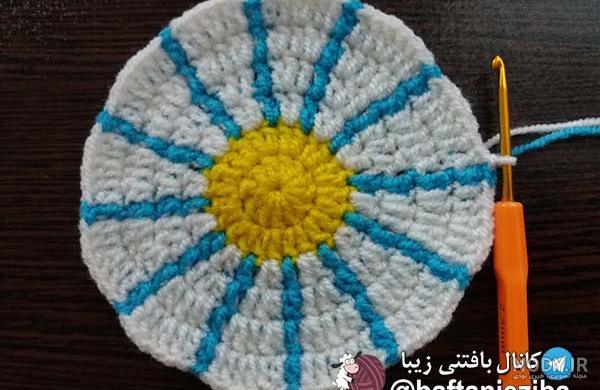 ِگل بابونه
