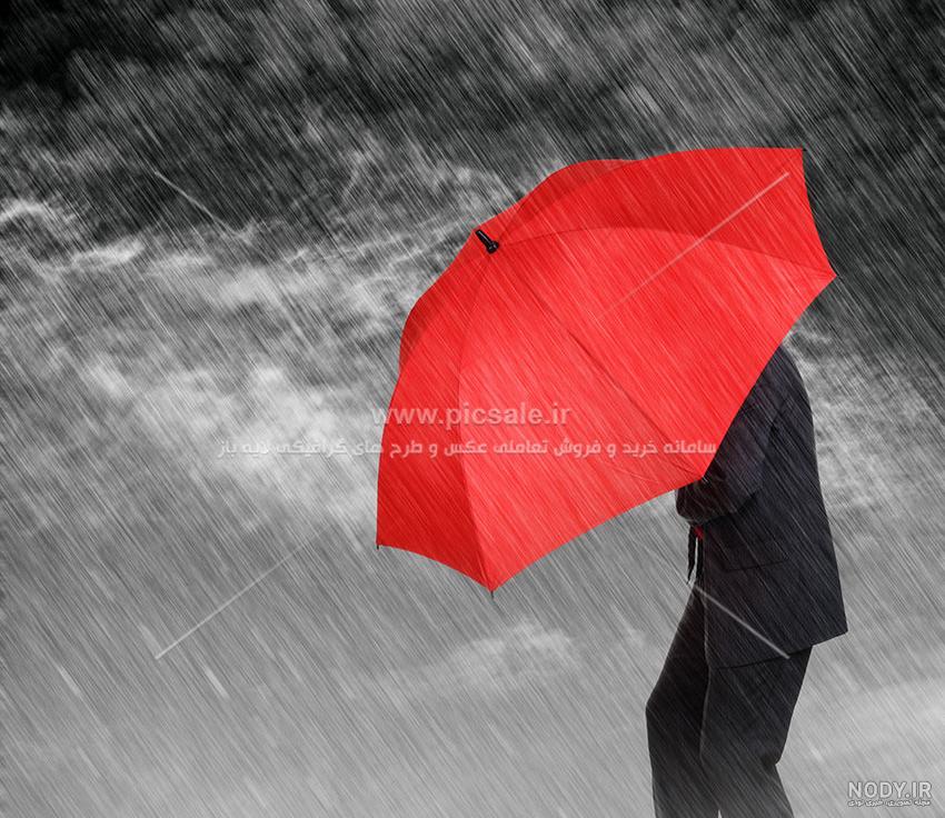 چترهاي رنگي چترهاي رنگي