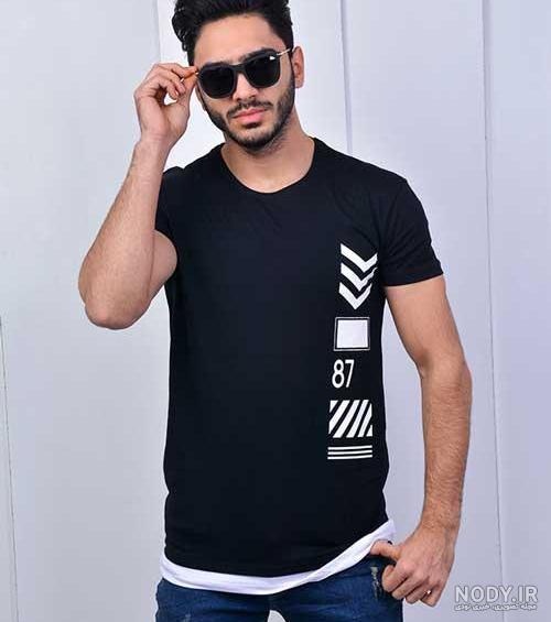 تیشرت لاتی